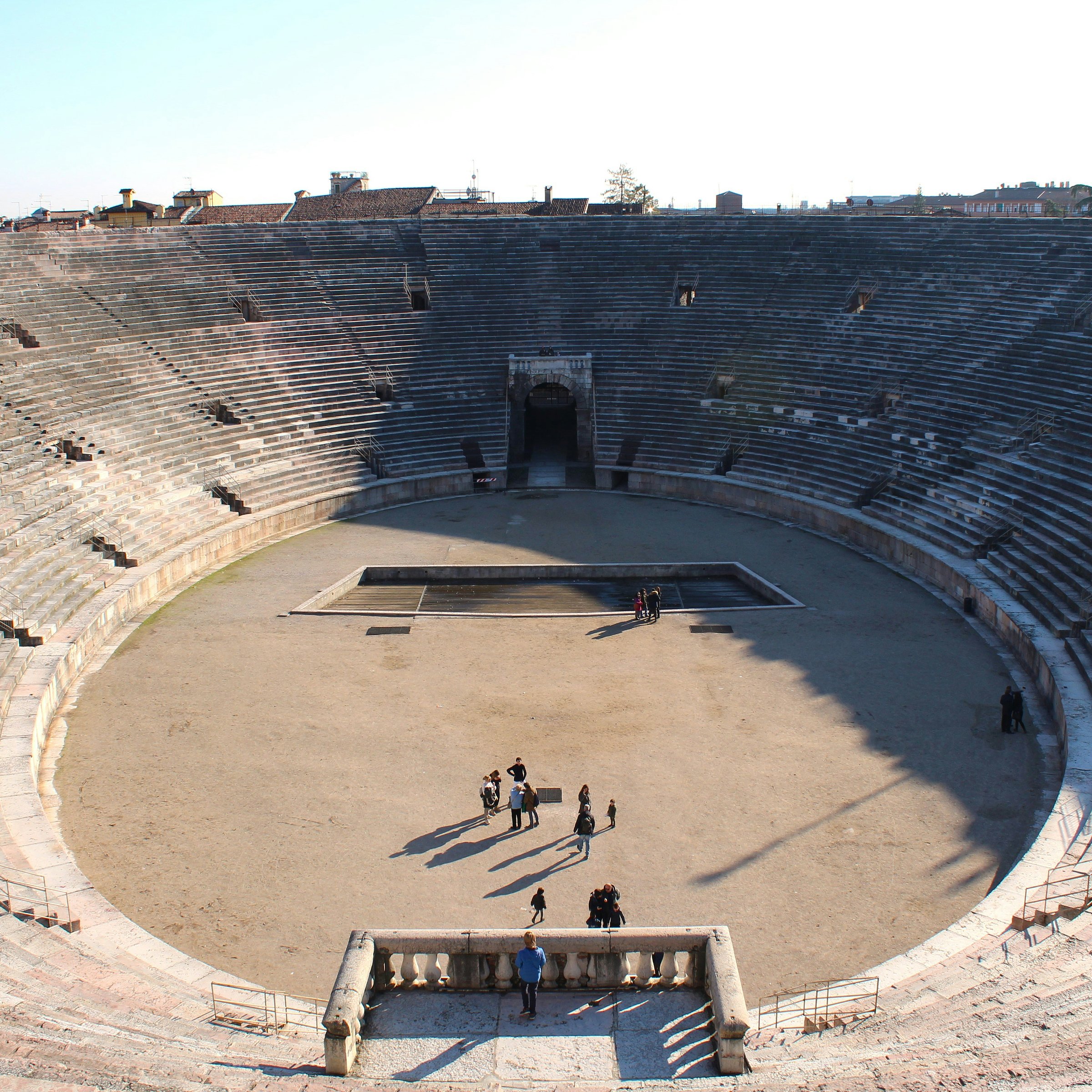 verona arena