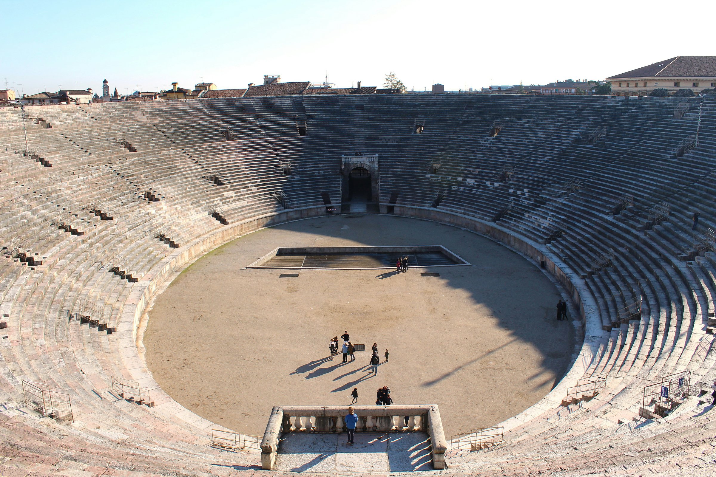 verona arena