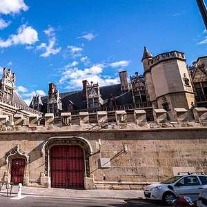 Musee de Cluny