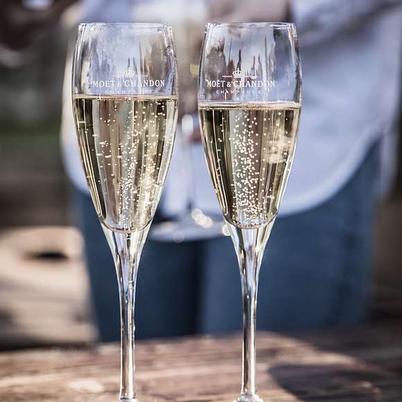 private champagne tour from paris