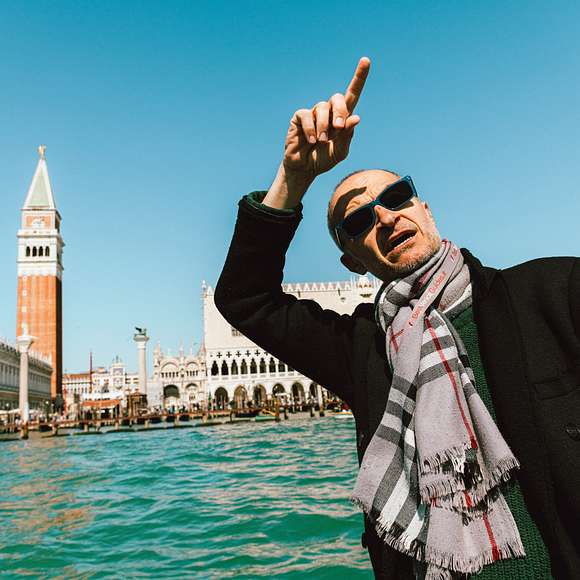 Venice in a Day