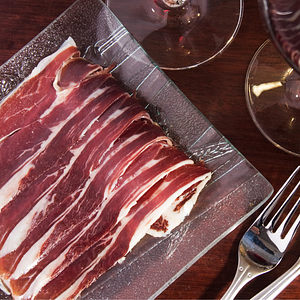 Jamón Iberico