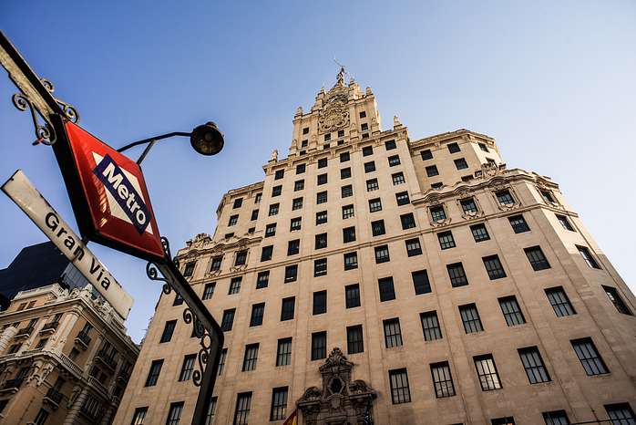 Spanish Civil War Tour in Madrid with Picasso's Guernica