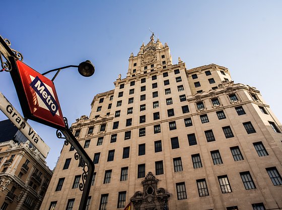 Spanish Civil War Tour in Madrid with Picasso's Guernica