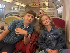 Photo Shared by Glenn with their review