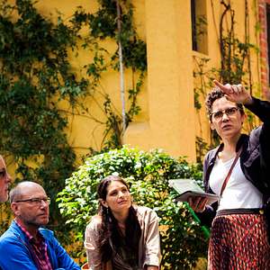 frida kahlo tour mexico city