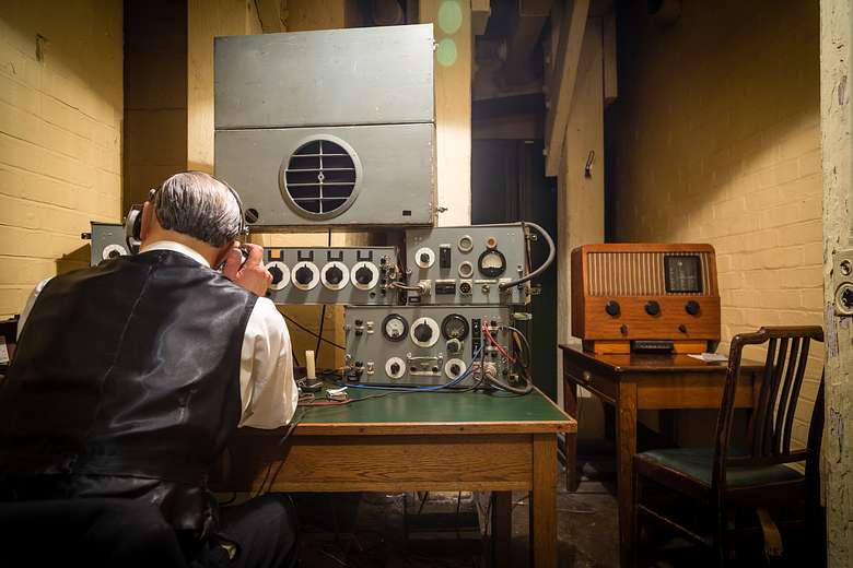 Churchill War Rooms Tour: Inside Wartime Strategy