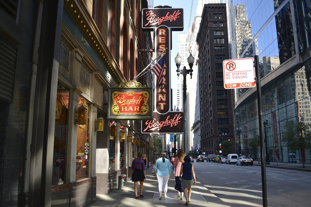 best chicago architecture tour