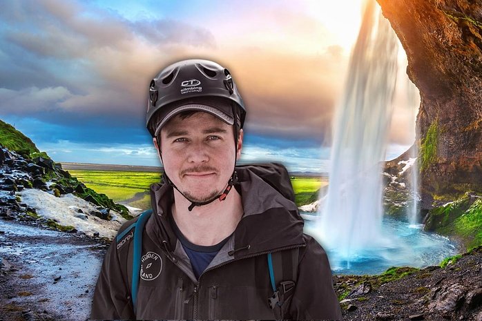 Introduction to Iceland with an Explorer