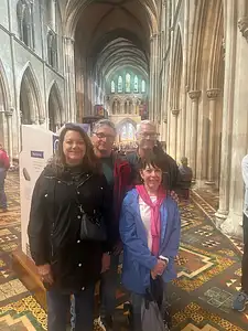 Photo Shared by Ann with their review