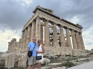 Photo Shared by Michael with their review