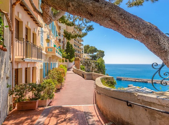 Full-Day French Riviera Day Trip from Nice with Monaco and Saint-Jean-Cap-Ferrat