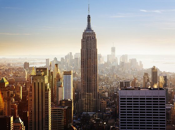 New York in a Half-Day Tour: Highlights from Times Square to Central Park