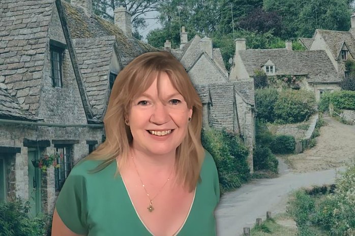 Introduction to the Cotswolds with a Historian