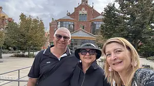 Photo Shared by John with their review