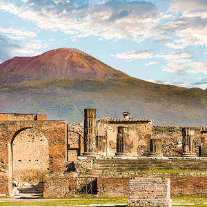 pompeii audio tour