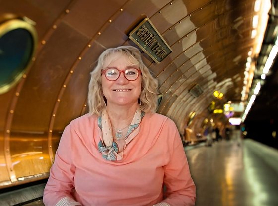 Hidden Gems of Paris with a Cultural History Professor