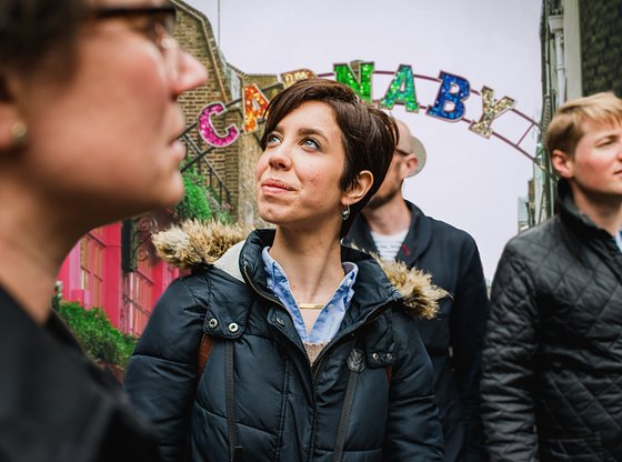 LGBTQ London Tour: From Prejudice to Pride