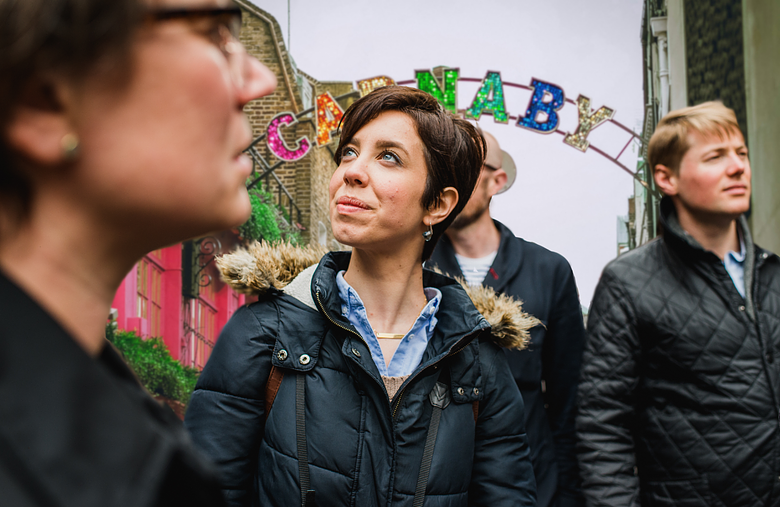 LGBTQ London Tour: From Prejudice to Pride