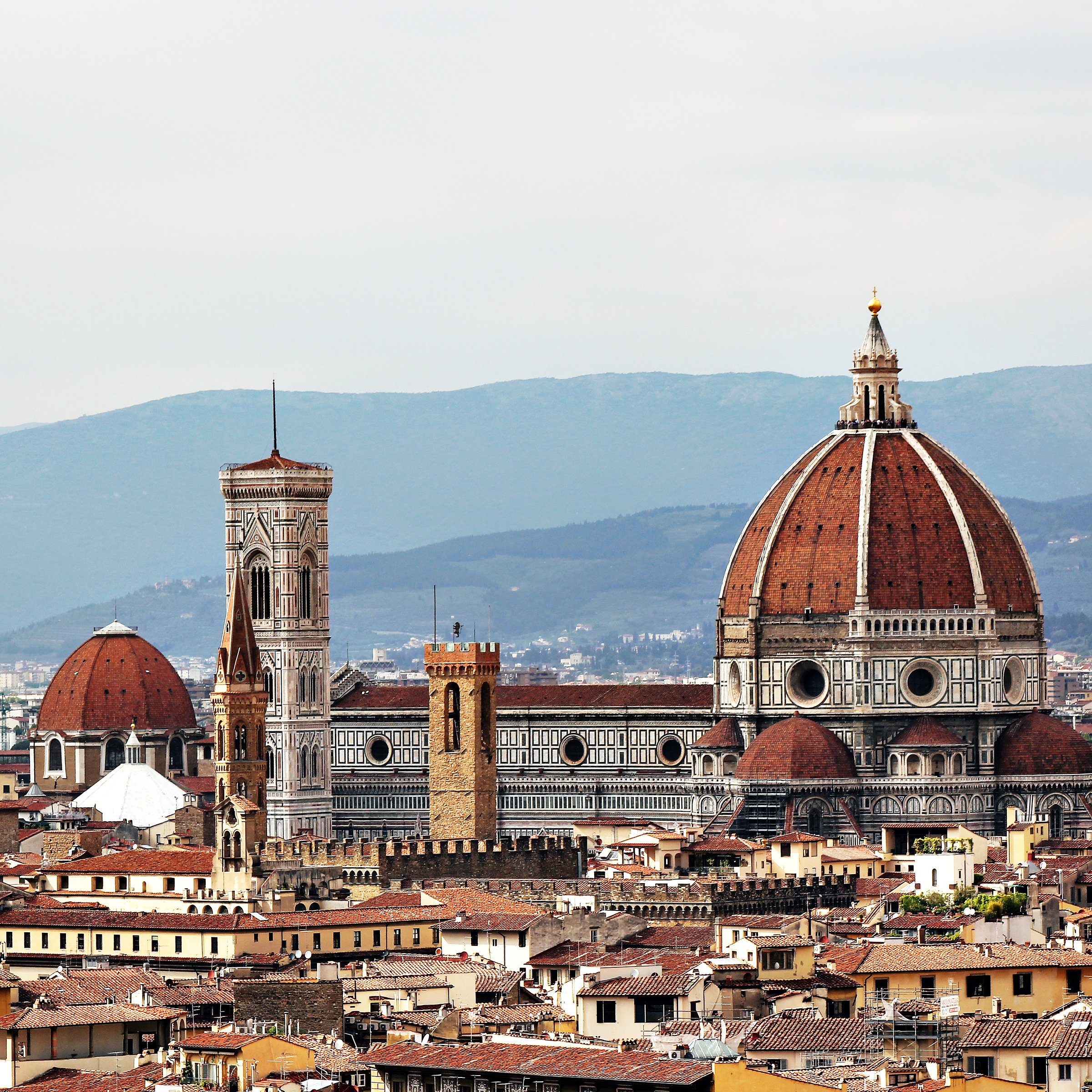 florence in a day