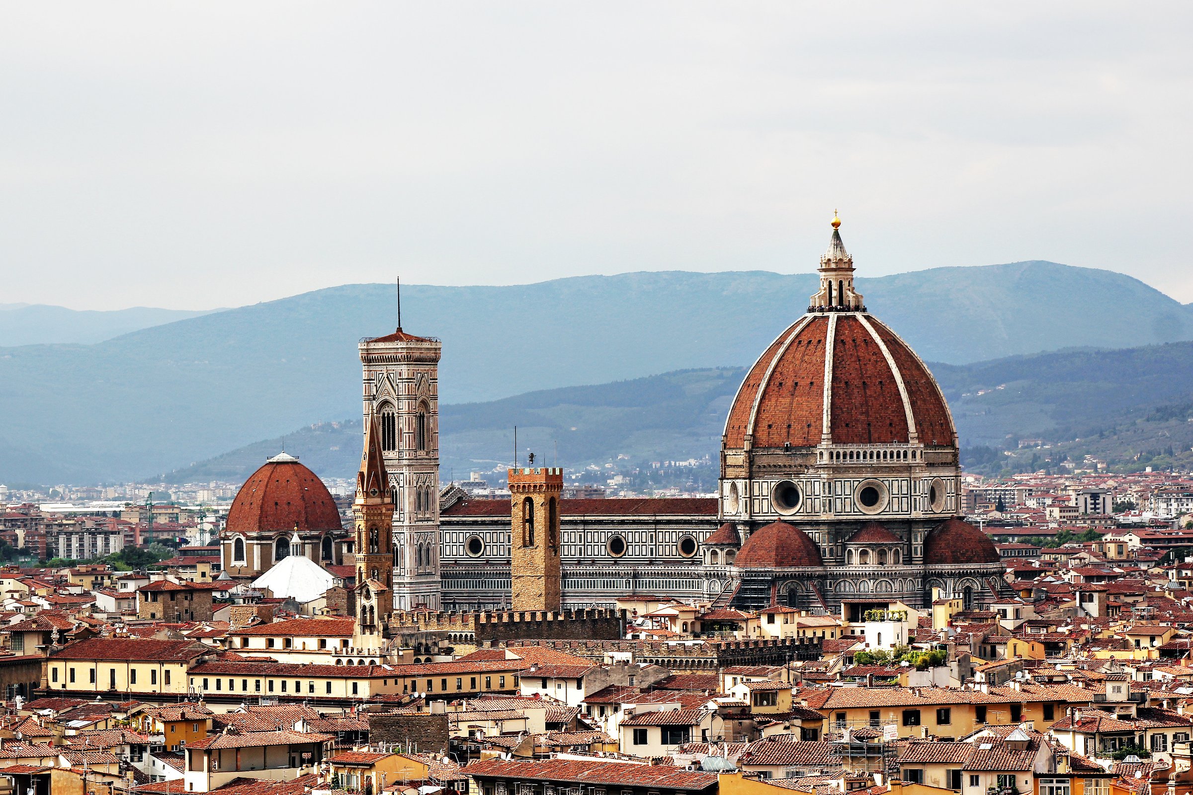 florence in a day
