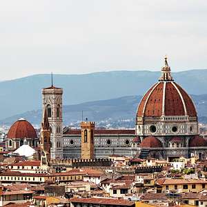 florence in a day