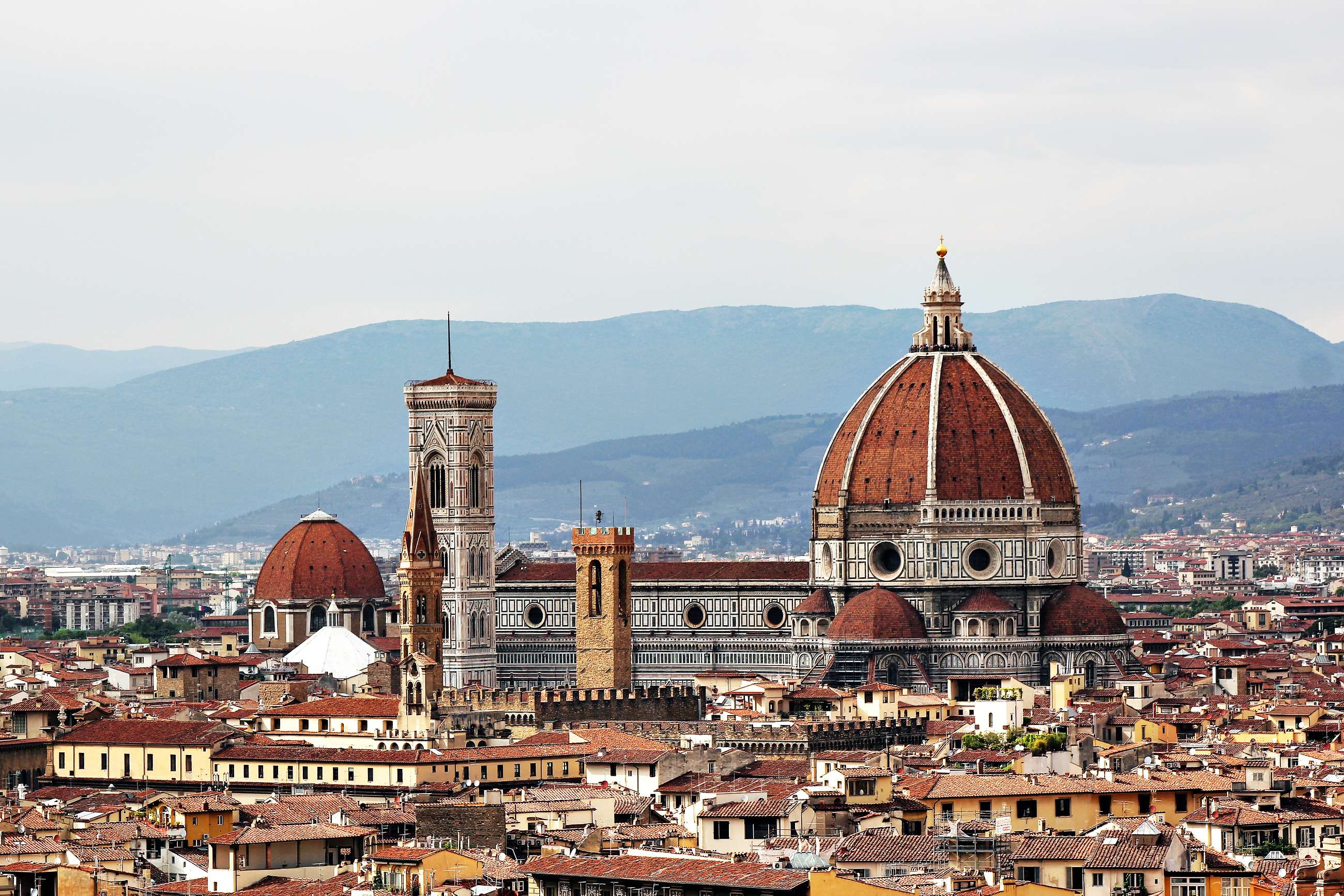 florence in a day