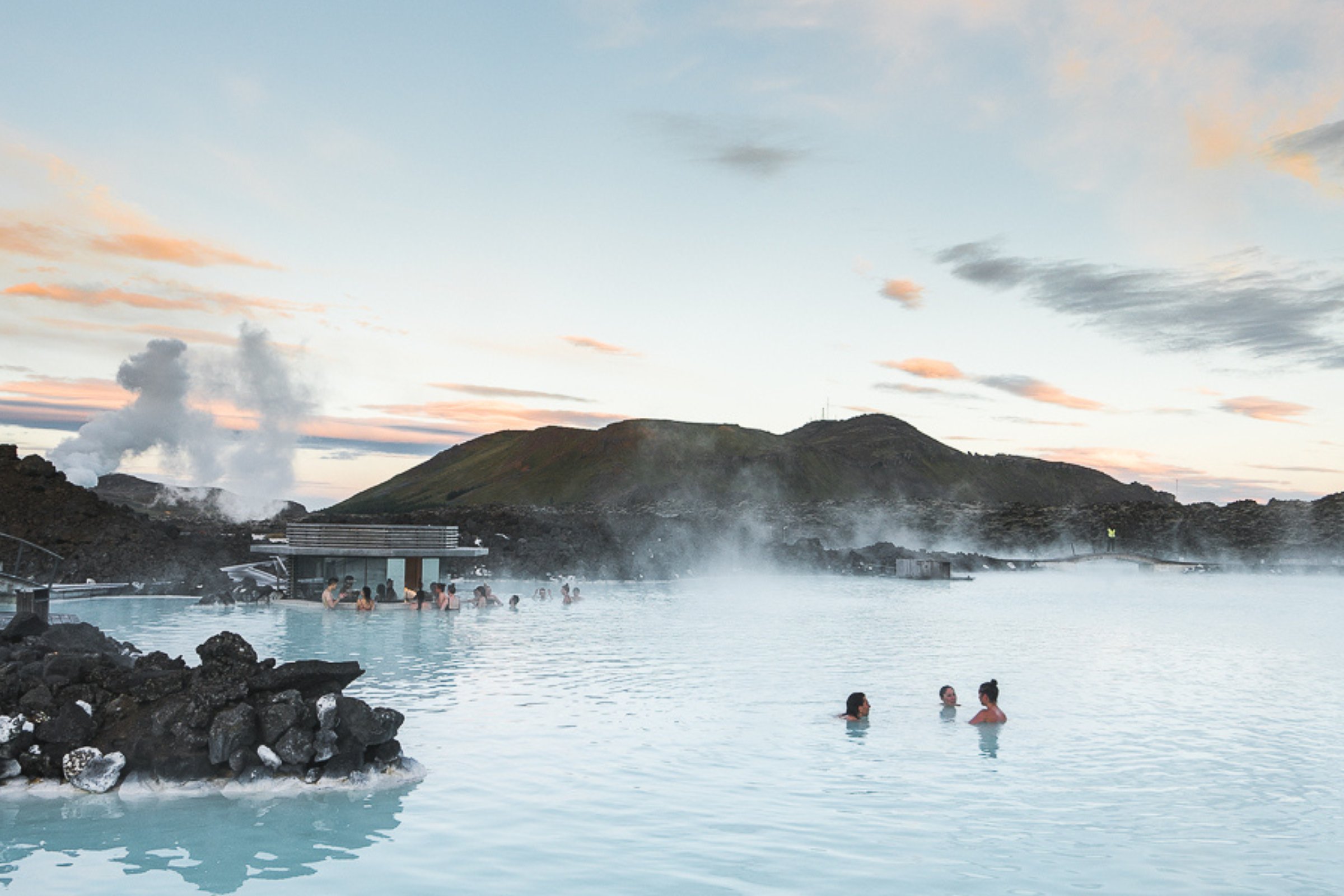 Reykjanes Peninsula Tour