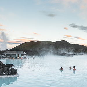 Reykjanes Peninsula Tour