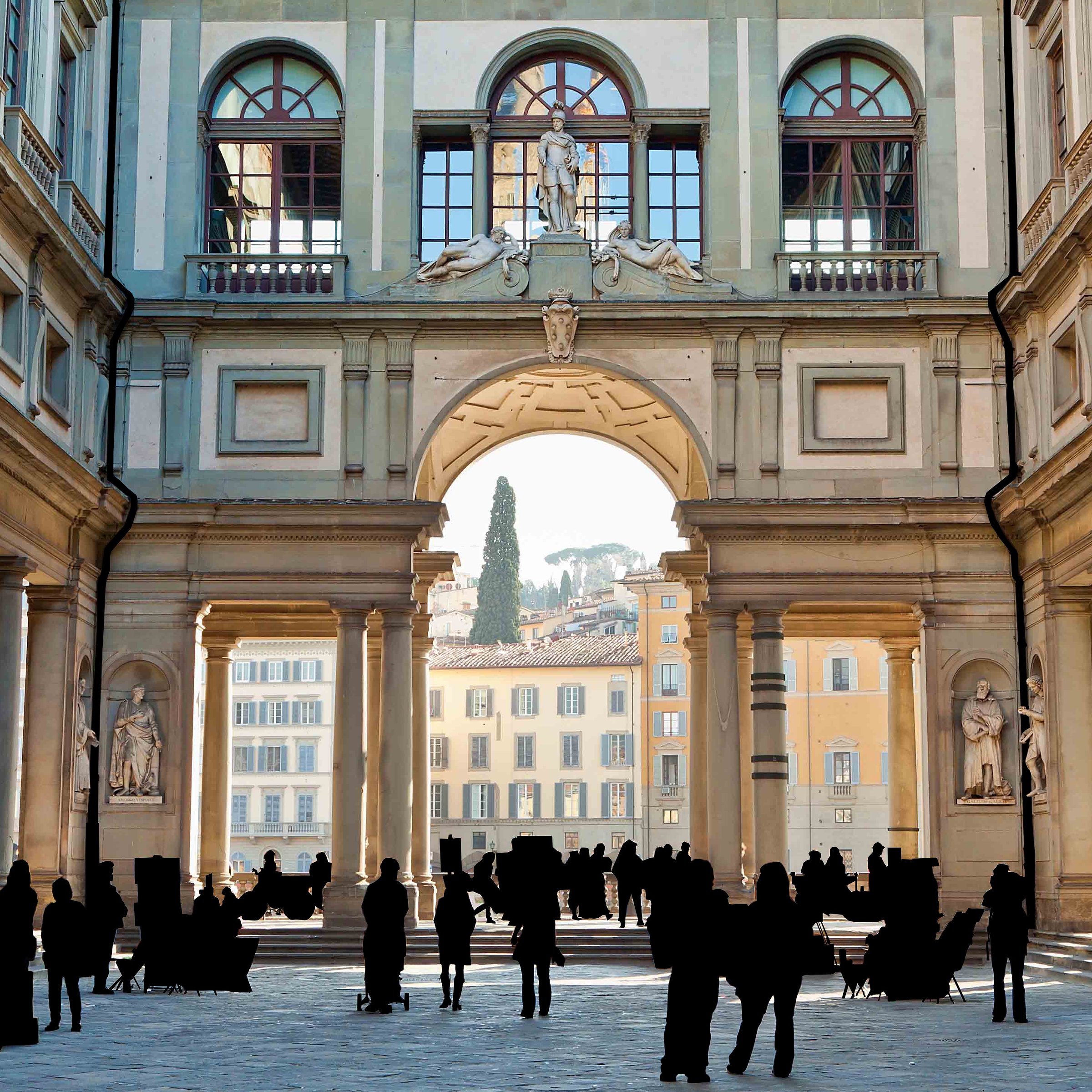 florence museum tours