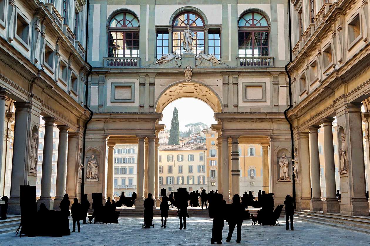florence museum tours