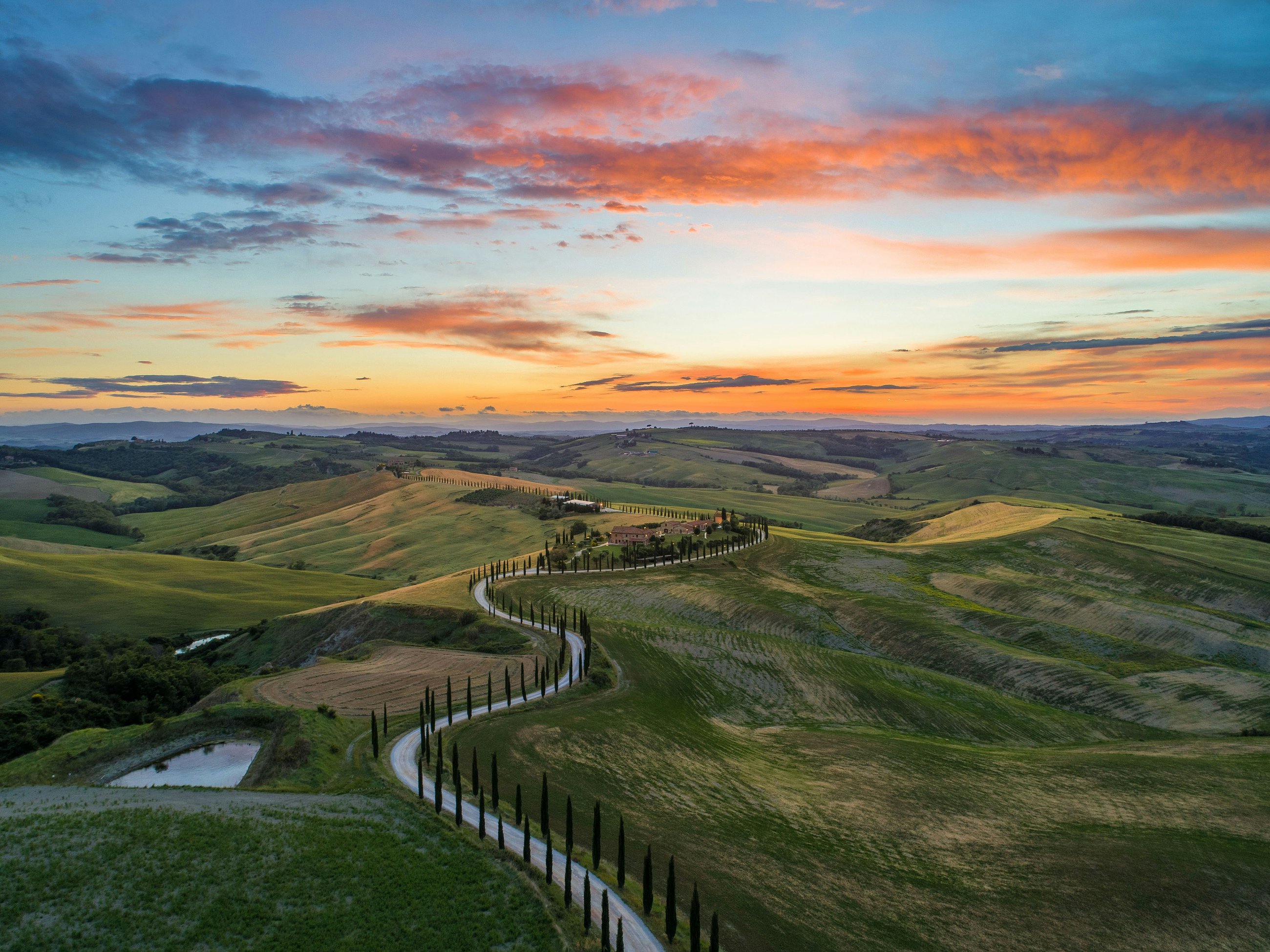 tuscany tours