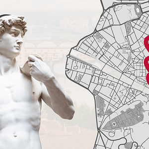 audio tour florence