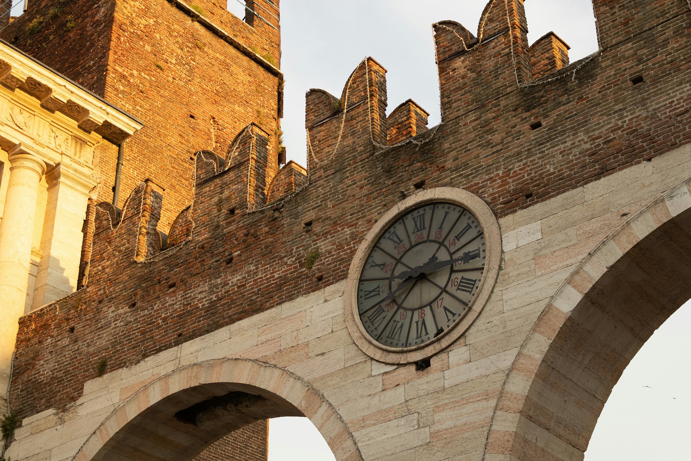 juliets house verona