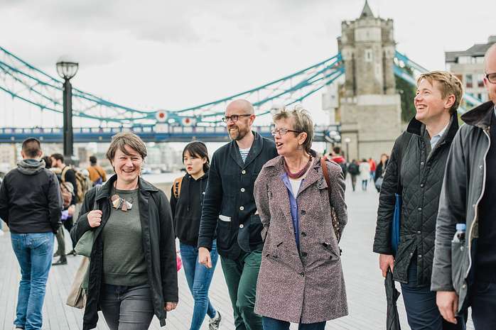 London in a Half-Day Tour: Highlights from Big Ben to St. Paul's Cathedral