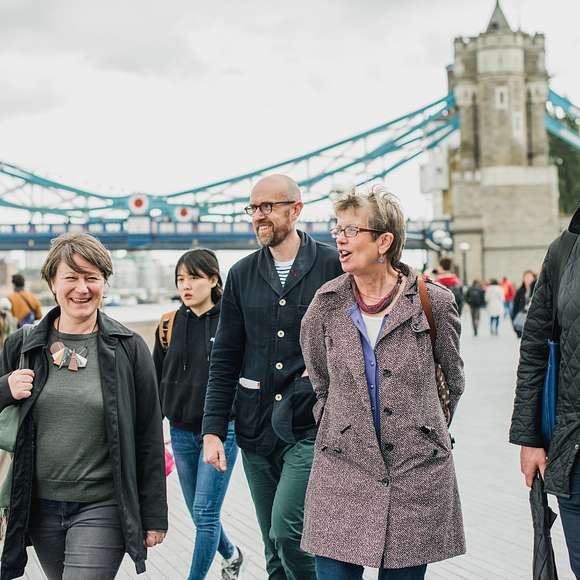 london half day tours