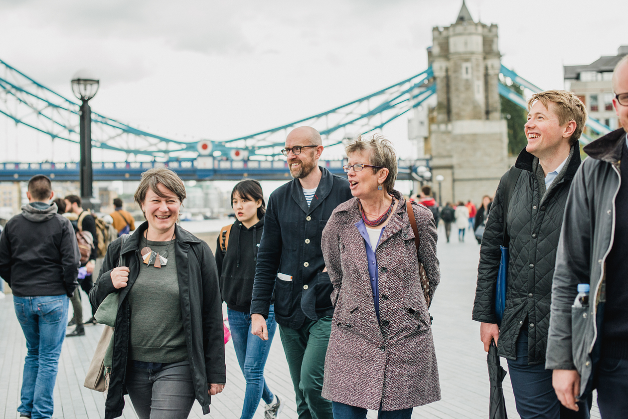 london half day tours