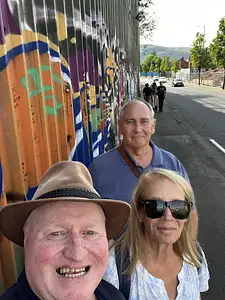 Photo Shared by Glyn with their review