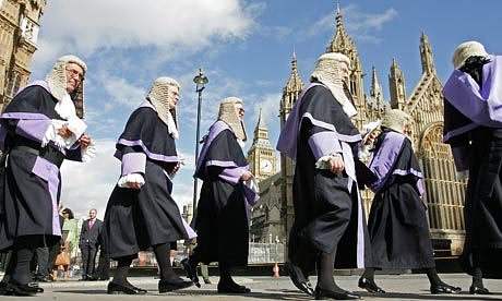 inns of court