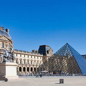Louvre Museum