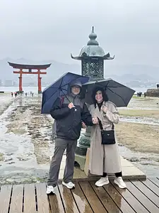 Photo Shared by Emily with their review