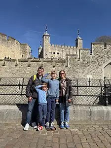 Photo Shared by Marian with their review