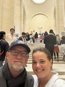 Photo Shared by Natalie with their review