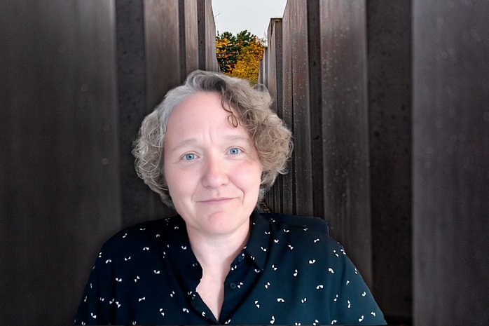 Berlin in WWII with a Historian