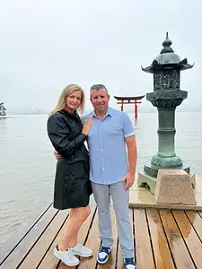 Photo Shared by Ted with their review