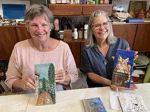 Photo Shared by Lesley with their review
