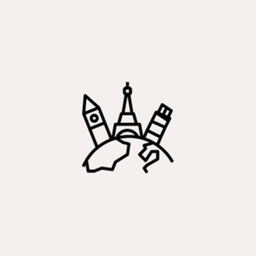Cities icon