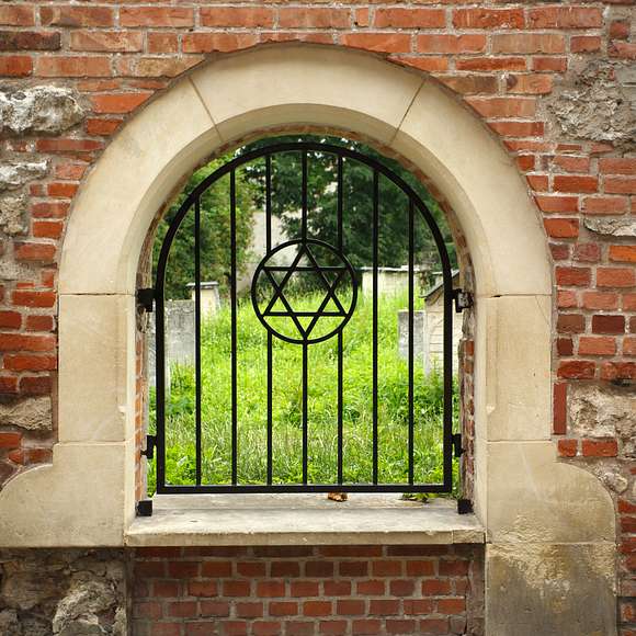 Krakow Jewish Quarter Walking Tour