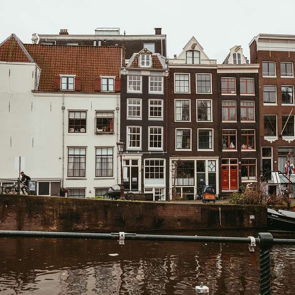 amsterdam day tour