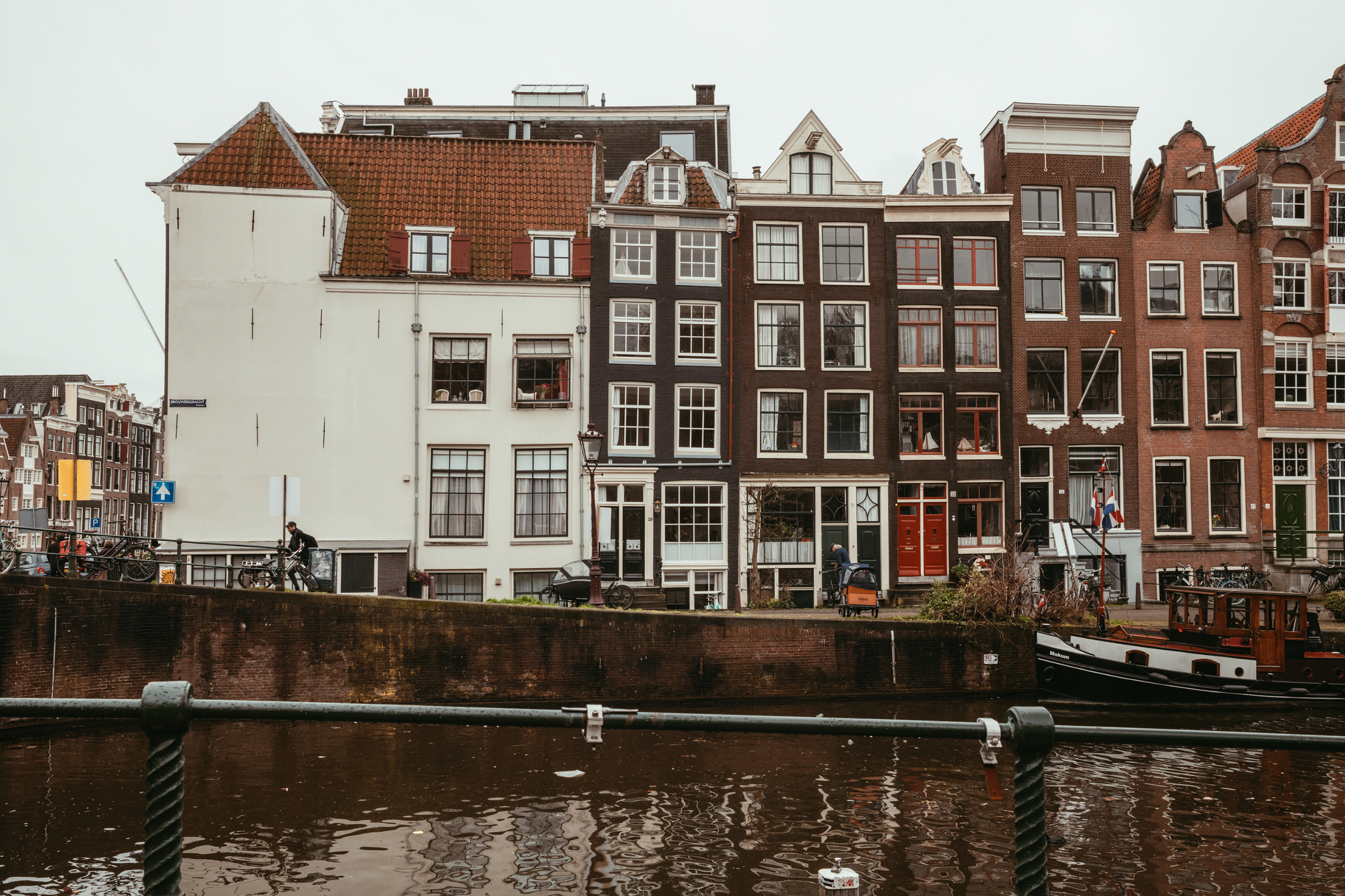 amsterdam day tour